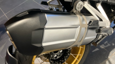 BMW R1250 GS Adventure